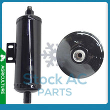 Load image into Gallery viewer, BRAND NEW A/C RECEIVER DRIER FOR JOHN DEERE TRACTOR - OE# AL163559 - Qualy Air