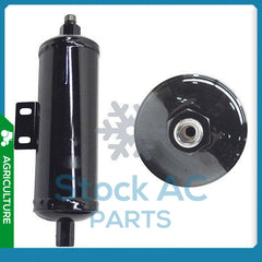 A/C Receiver Drier fits John Deere Tractor - Ref Al163559