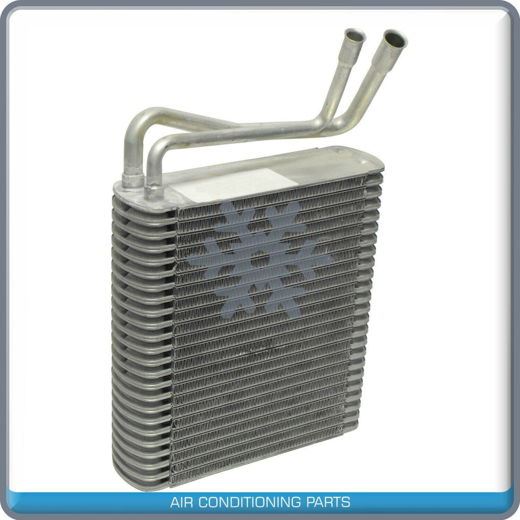 A/C Evaporator Core for Dodge Dakota QU - Qualy Air