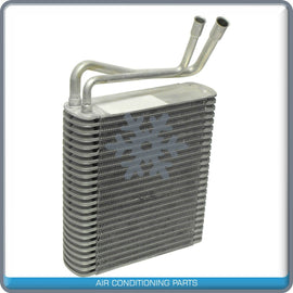 A/C Evaporator Core for Dodge Dakota QU - Qualy Air