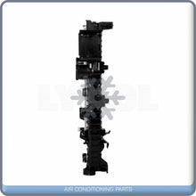 Cargar imagen en el visor de la galería, NEW Radiator for 03-06 Mercedes-Benz E320 3.2L/06-09 Mercedes-Benz E350 3.5L QL - Qualy Air