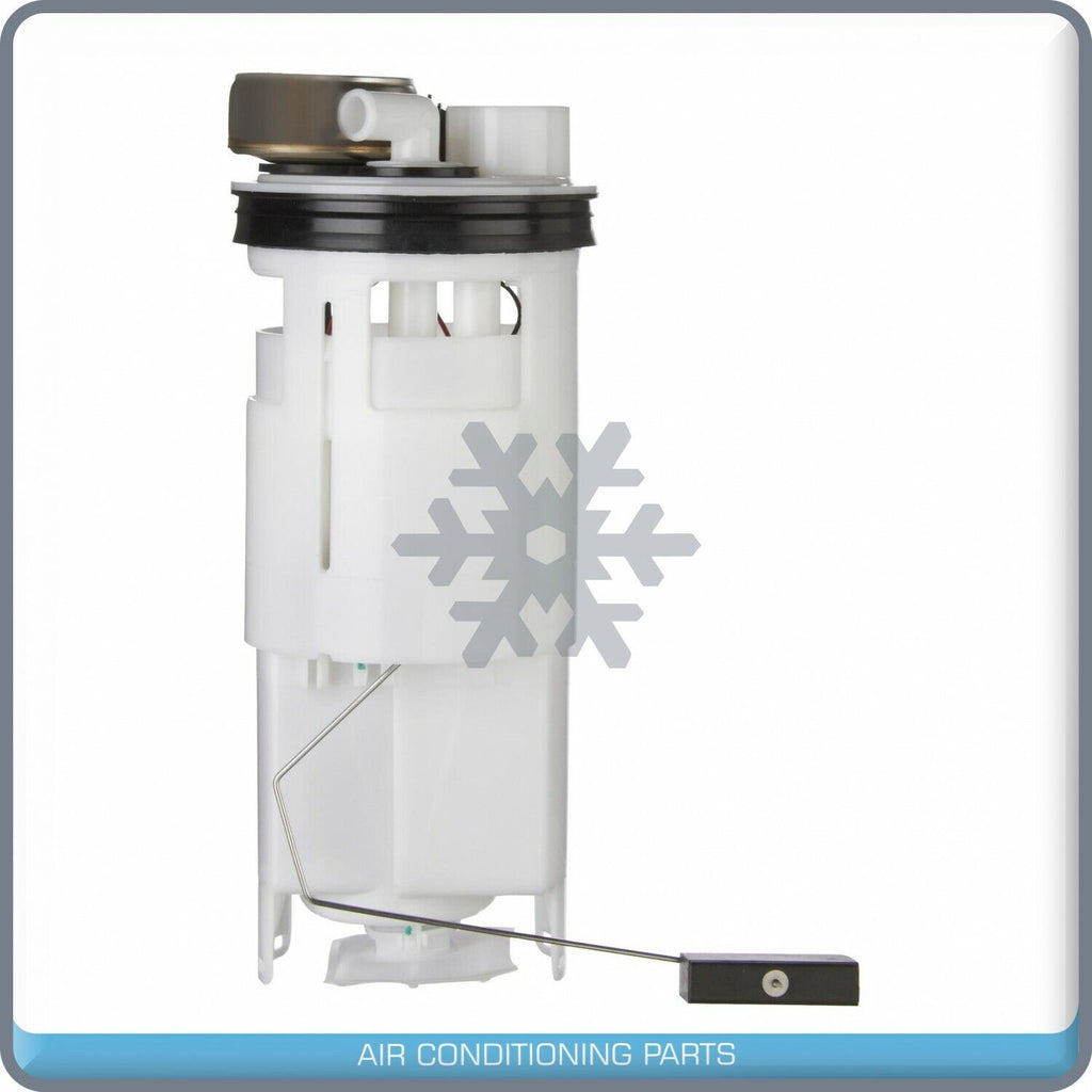 Electric Fuel Pump for Dodge Dakota QOA - Qualy Air