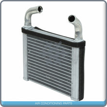 Load image into Gallery viewer, New AC Heater Core fits Santa Fe, Santa Fe Sport 2013 to 2018 - OE# 97926-B8000 - Qualy Air