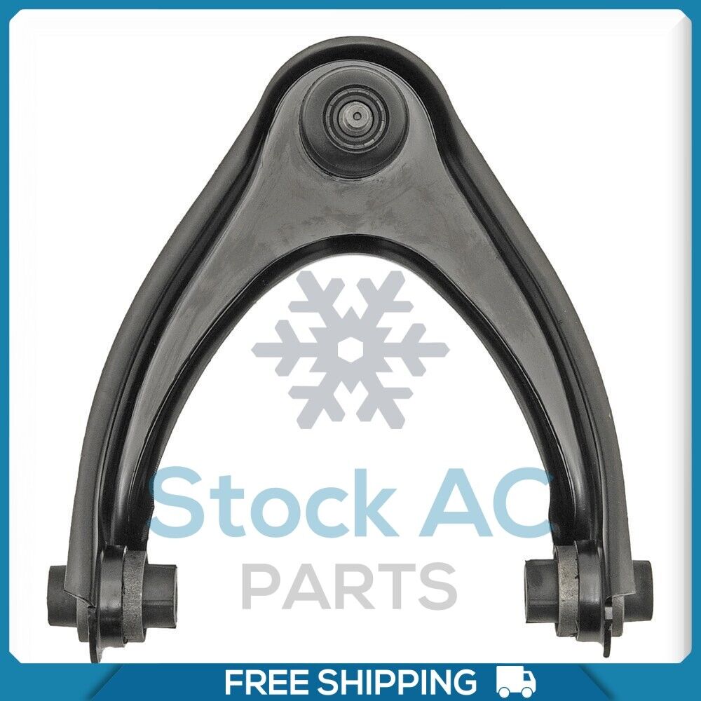 Front Right Upper for Acura EL 2000-97, Honda Civic 2000-96 QOA - Qualy Air