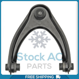 Front Right Upper for Acura EL 2000-97, Honda Civic 2000-96 QOA - Qualy Air