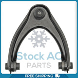 Front Right Upper for Acura EL 2000-97, Honda Civic 2000-96 QOA