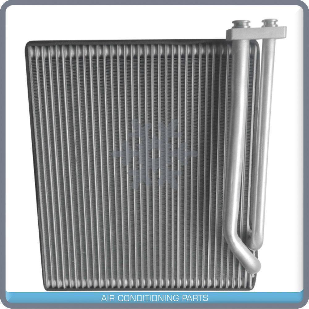 NEW A/C EVAPORATOR FOR KOMATSU EXCAVATOR PC200-8, 220-8 - OE# 4466000991 - Qualy Air