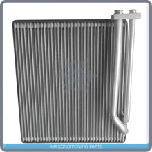 Load image into Gallery viewer, NEW A/C EVAPORATOR FOR KOMATSU EXCAVATOR PC200-8, 220-8 - OE# 4466000991 - Qualy Air