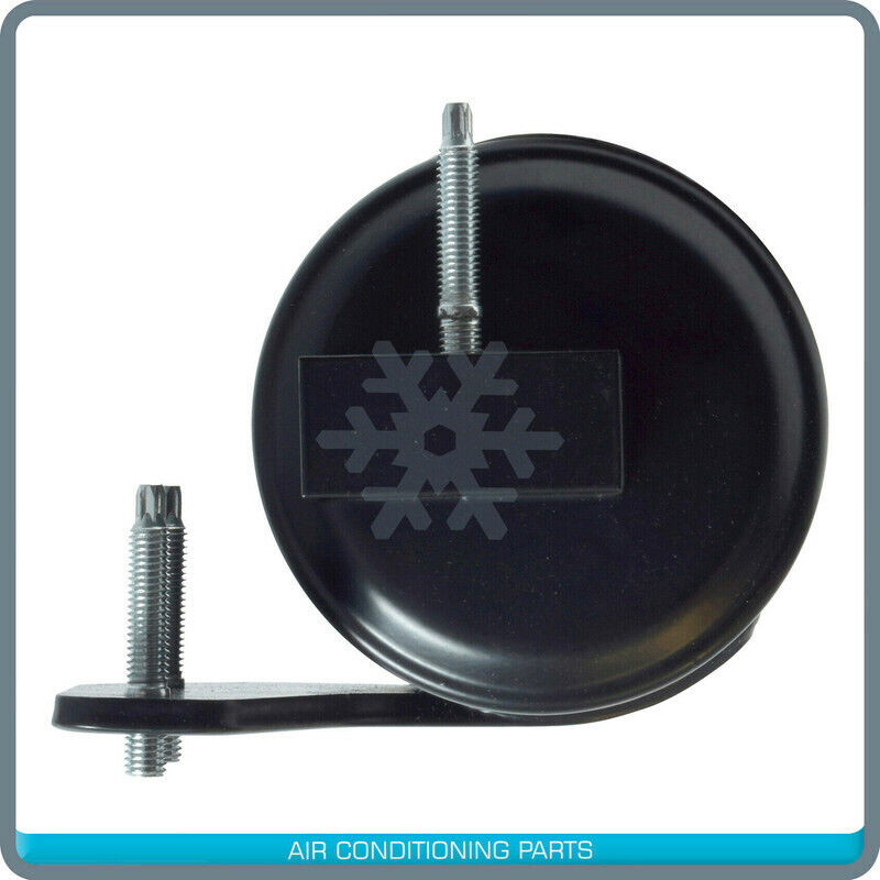 New A/C Receiver Drier for 1411922;173728;1912029;33994;3719888;7586;804584 QU - Qualy Air