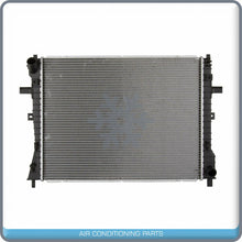 Load image into Gallery viewer, Radiator for Ford Crown Victoria, Grand Marquis / Lincoln Town Car / ... QOA - Qualy Air