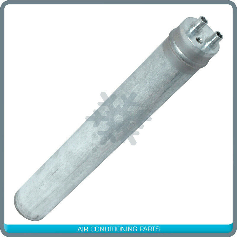 New A/C Receiver Drier for HOND ACCORD 08-03 QU QU - Qualy Air