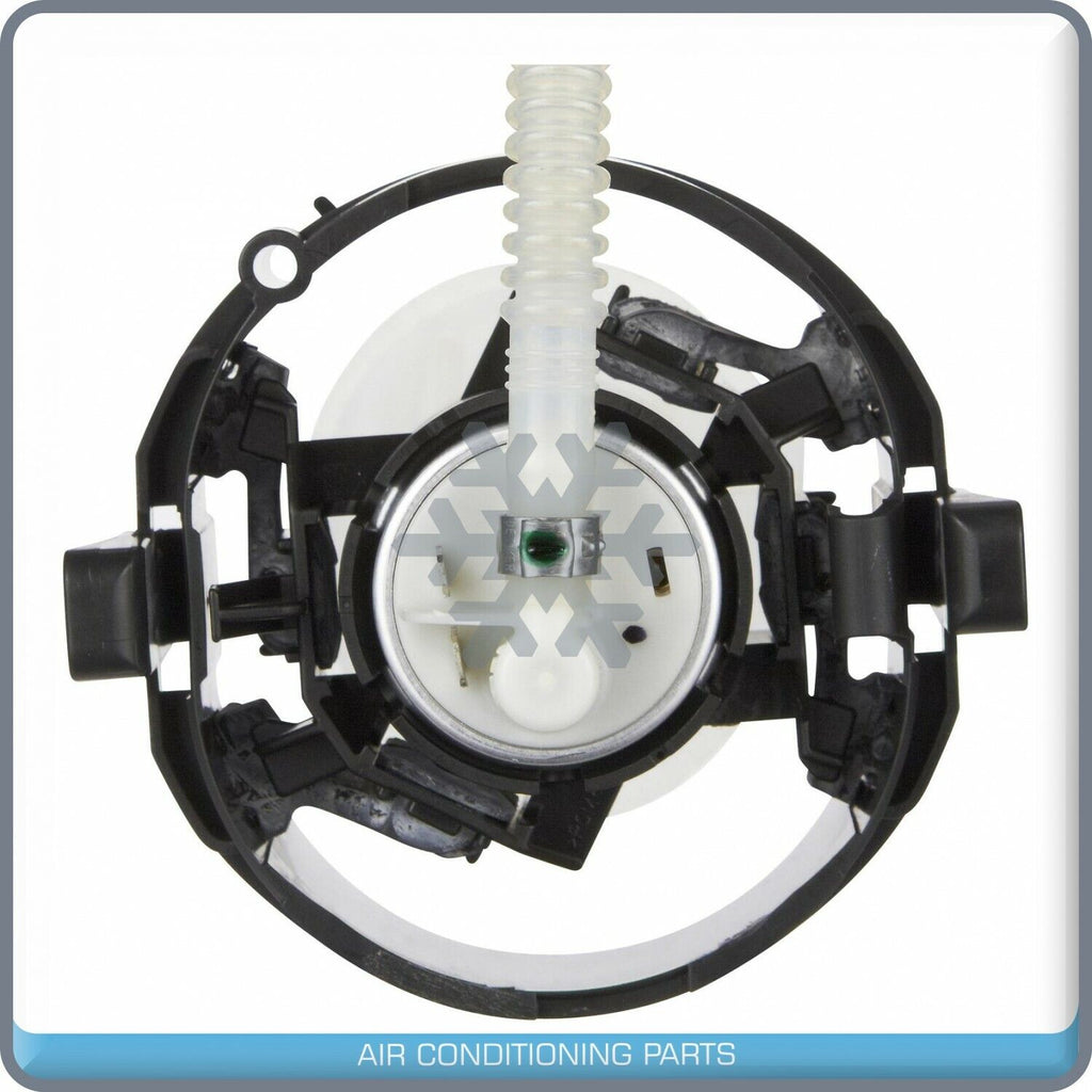 NEW Electric Fuel Pump for BMW 740i, 740iL, 750iL - 1995 to 2001 - Qualy Air