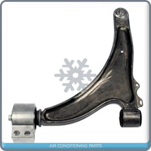 Load image into Gallery viewer, Control Front Right Lower for Buick LaCrosse, Buick Regal, Chevrolet Mali... QOA - Qualy Air