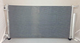 A/C Condenser for Honda Accord QR - Qualy Air
