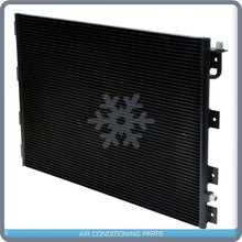 Load image into Gallery viewer, New A/C Condenser For Kenworth T400, T600A, T800, W900 - K122125 - Qualy Air