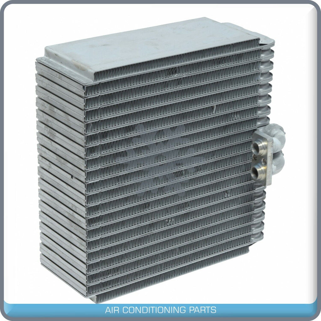 A/C Evaporator for Toyota Tundra QR - Qualy Air