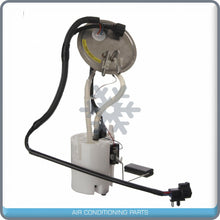 Load image into Gallery viewer, Electric Fuel Pump Module For Ford Taurus V6 3.0L V8 3.4L Mercury Sable 1996 QOA - Qualy Air