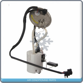 Electric Fuel Pump Module For Ford Taurus V6 3.0L V8 3.4L Mercury Sable 1996 QOA - Qualy Air