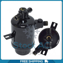 Load image into Gallery viewer, A/C Receiver Drier for Mercedes-Benz 190D, 190E QR - Qualy Air