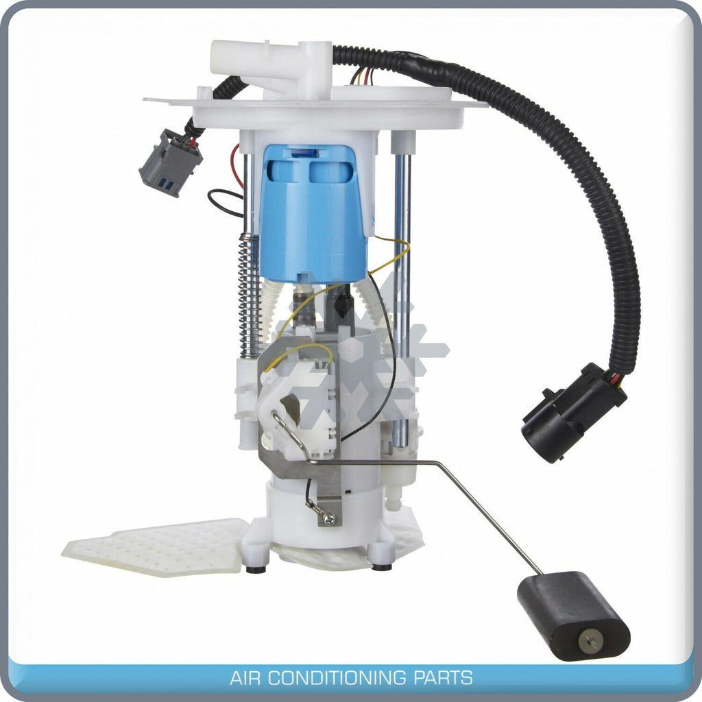 Electric Fuel Pump Module for Mercury Mountaineer 2006-2009 4.0L 4.6L E2454M QOA - Qualy Air