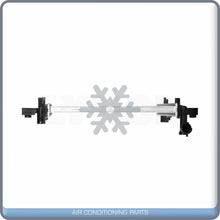 Cargar imagen en el visor de la galería, Radiator for Jeep Commander, Grand Cherokee QL - Qualy Air