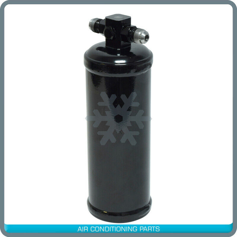 New A/C Receiver Drier for 175254C1;301319C91;540104;550501;651033;74R0606 QU - Qualy Air