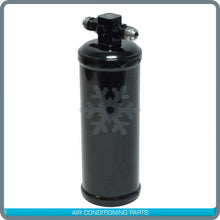 Cargar imagen en el visor de la galería, New A/C Receiver Drier for 175254C1;301319C91;540104;550501;651033;74R0606 QU - Qualy Air