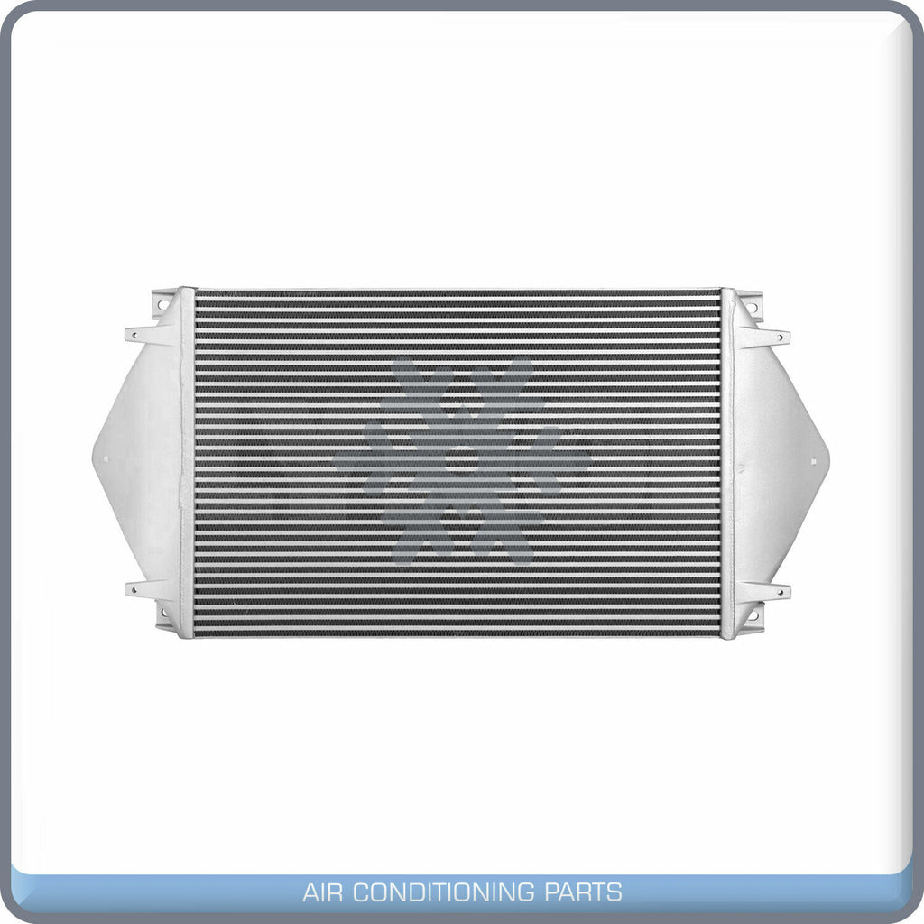 NEW Intercooler for Volvo WAH, WG, WC QL - Qualy Air