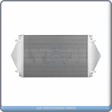Load image into Gallery viewer, NEW Intercooler for Volvo WAH, WG, WC QL - Qualy Air
