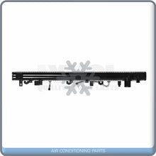 Cargar imagen en el visor de la galería, Radiator for OE# REA412324A 164000A180 8012324 164000A170 2210513 TO30... QL - Qualy Air