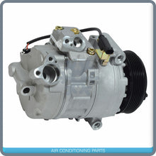 Load image into Gallery viewer, New DENSO A/C Compressor for BMW 525i, 525xi, 528i, 528xi, 530i, 530xi, Z4 - Qualy Air