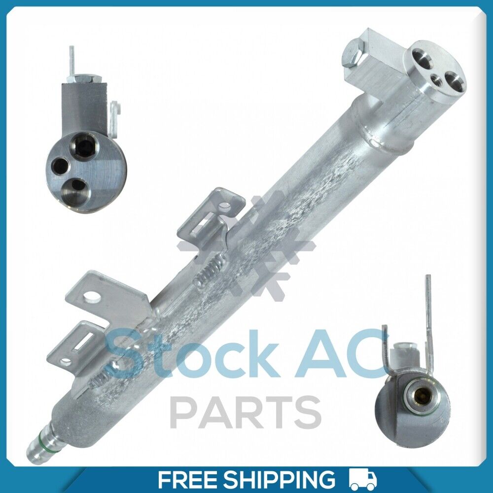 A/C Receiver Drier for Volvo XC90 QR - Qualy Air