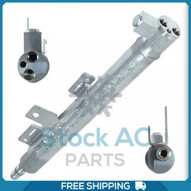 A/C Receiver Drier for Volvo XC90 QR - Qualy Air