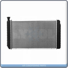 Cargar imagen en el visor de la galería, Radiator for Chevrolet Lumina Van, Lumina APV / Oldsmobile Silhouette ... QL - Qualy Air
