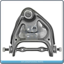 Cargar imagen en el visor de la galería, Control Arm Front Upper Right for Dodge 2003-79, Plymouth 1983-79 QOA - Qualy Air