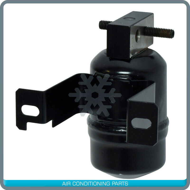 New A/C Receiver Drier for DODG DAKOTA 93-89 QU QU - Qualy Air