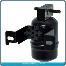 Load image into Gallery viewer, New A/C Receiver Drier for DODG DAKOTA 93-89 QU QU - Qualy Air
