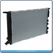 Load image into Gallery viewer, NEW Radiator fits Audi A4 allroad, A4, A5, allroad, Q5  QU - Qualy Air