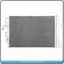 Load image into Gallery viewer, A/C Condenser for Saturn Astra / Chevrolet Astra QL - Qualy Air