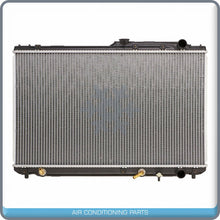 Load image into Gallery viewer, Radiator for Lexus ES300 / Toyota Camry QOA - Qualy Air