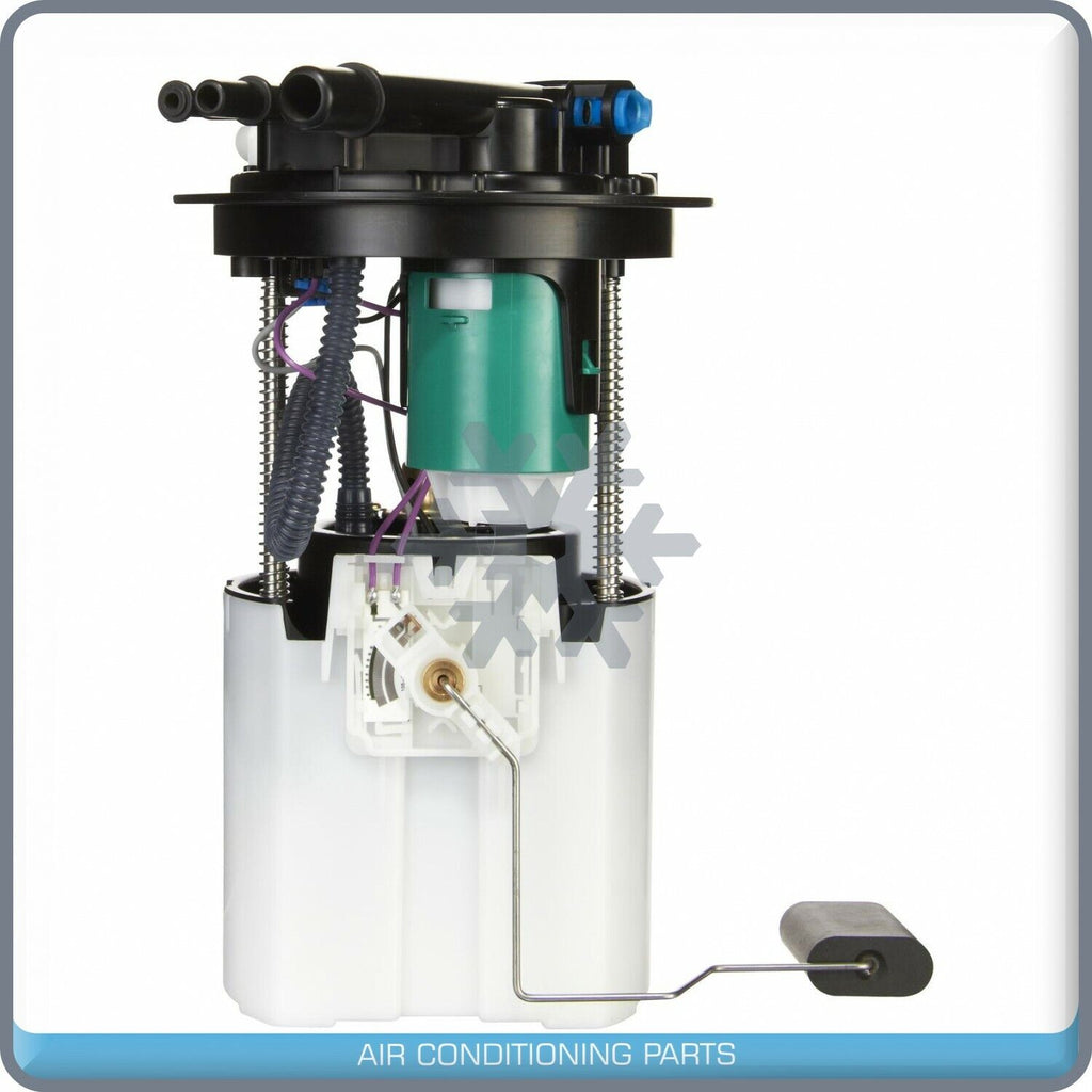 NEW Electric Fuel Pump for Buick Rendezvous 3.5L, 3.6L - 2004 to 2007 - Qualy Air