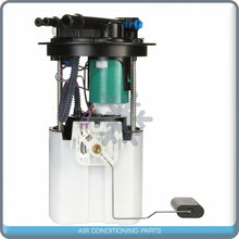 Load image into Gallery viewer, NEW Electric Fuel Pump for Buick Rendezvous 3.5L, 3.6L - 2004 to 2007 - Qualy Air