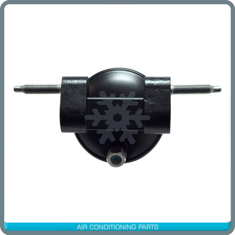 New A/C Receiver Drier for 1412048;3713768;7635;803412;82771584;83532 QU - Qualy Air