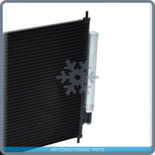 Load image into Gallery viewer, AC A/C Condenser For Honda Acura 2016 - Qualy Air