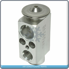 A/C Expansion Valve for BMW 323i, 325Ci, 325i, 325xi, 328is, X3 / Mini Coo... QR - Qualy Air