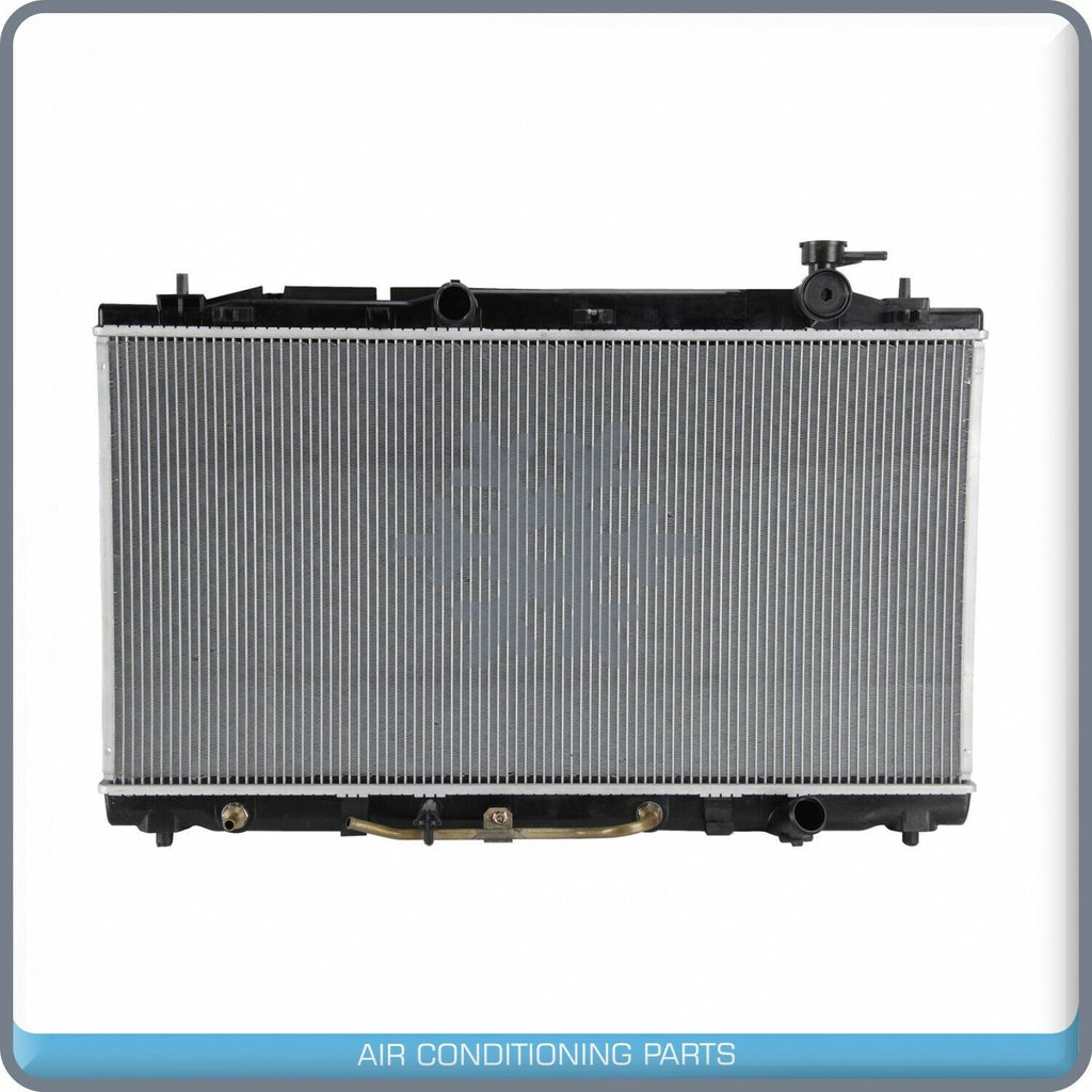 NEW Radiator for Toyota Avalon - 2005 to 2012 / Toyota Camry - 2007 to 2011 - Qualy Air