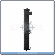 Cargar imagen en el visor de la galería, Radiator for BMW 850Ci, 528i, 540i, 740i, 740iL, 750iL QL - Qualy Air