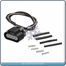 Load image into Gallery viewer, Electric Fuel Pump for Chevrolet P30 / GMC P3500 QOA - Qualy Air