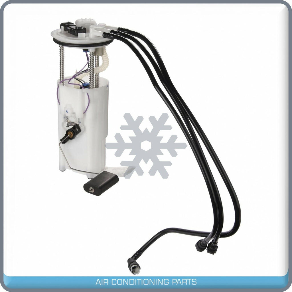 Electric Fuel Pump for Buick Skylark / Chevrolet Cavalier / Oldsmobile Ac... QOA - Qualy Air