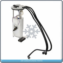 Cargar imagen en el visor de la galería, Electric Fuel Pump for Buick Skylark / Chevrolet Cavalier / Oldsmobile Ac... QOA - Qualy Air